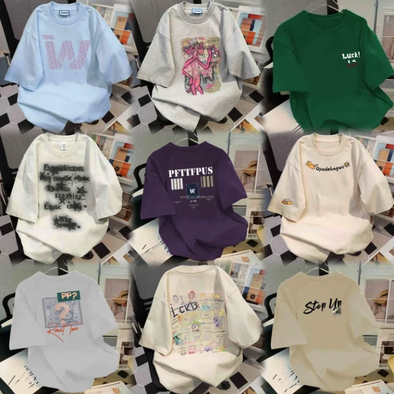 Women-Fashion-T-shirts-with-European-and-American-Style-Hot-Hole-and-Perforated-Design-T-shirts