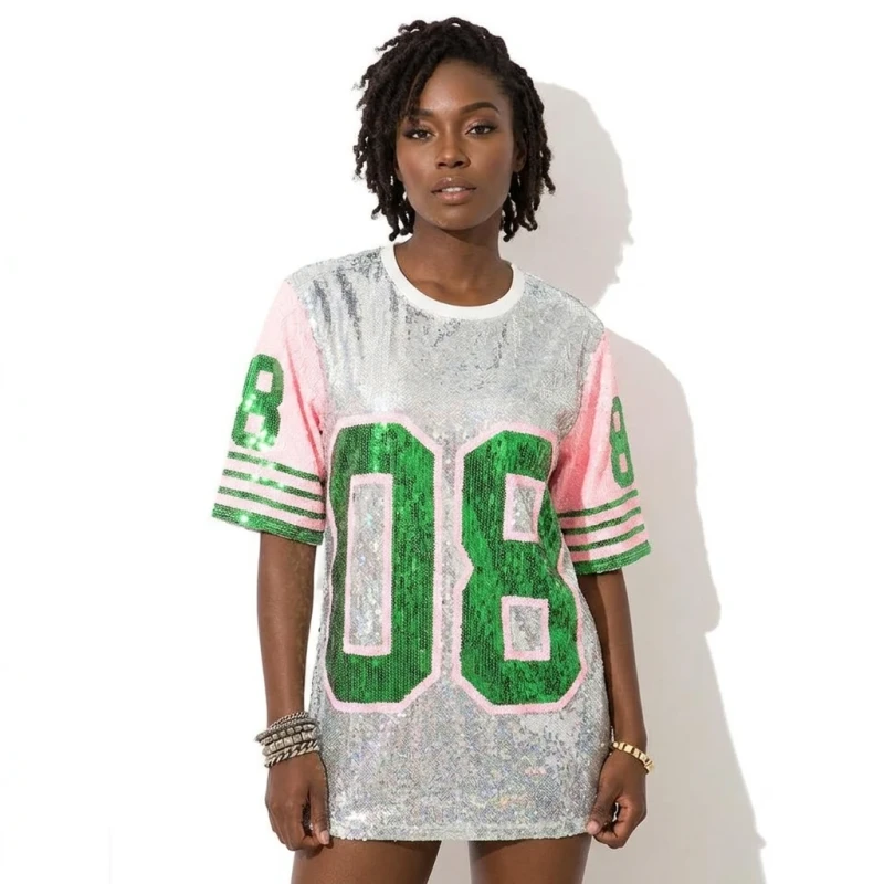 Women-Loose-Oversized-Causal-Number-08-Shift-Sequin-T-Shirt-Streetwear-Club-Cheerleaders-Uniform-Hip-Hop-Sequin-Jeresey-Tops-1
