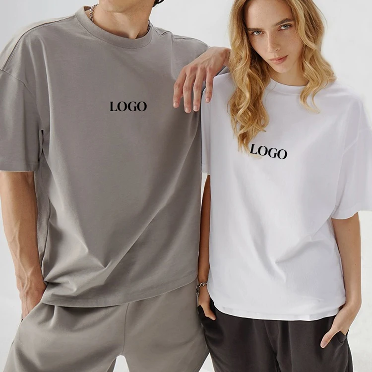 Women-Summer-Clothes-Short-Sleeve-100-Cotton-T-Shirt-High-Quality-Vintage-Tee-Oversized-T-shirt-Custom-Unisex-Shirts