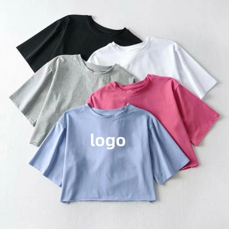 Women-Y2k-Plus-Size-Clothing-Customization-Graphic-Breathable-Cotton-Spandex-Womens-Oversized-T-Shirt-Crop-Tops