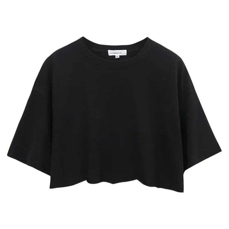 Womens-Casual-Breathable-Knitted-Cotton-Custom-Logo-Crop-Top-Streetwear-T-Shirt-Women-Crop-Tops-for-Ladies