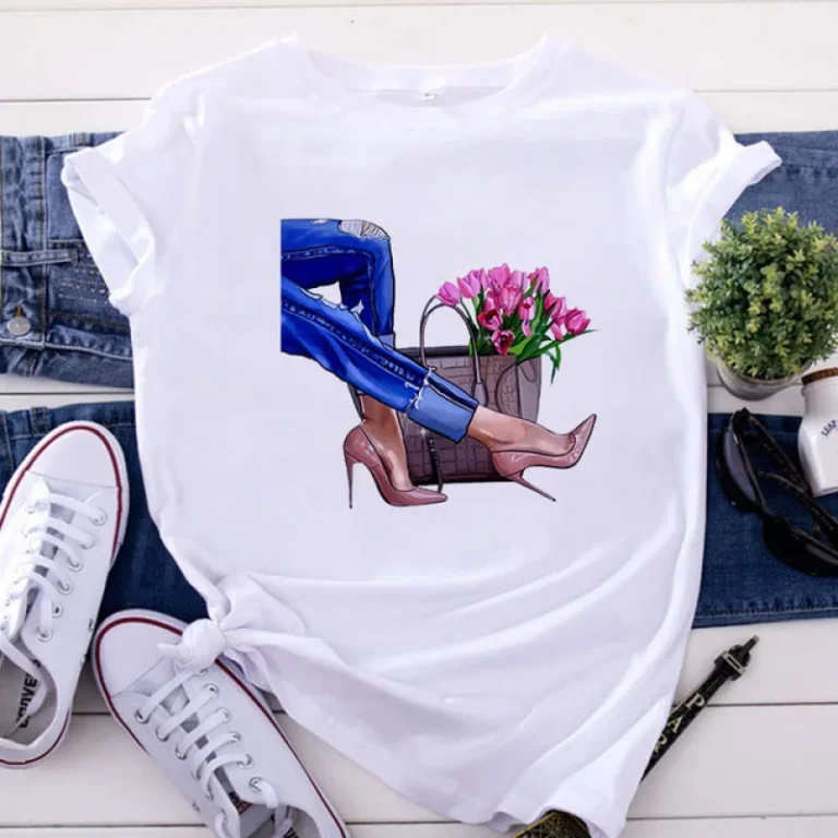 Womens-Graphic-Tees-Casual-Summer-Funny-Printed-Outdoor-Short-Sleeve-Cute-Print-T-Shirts-Tops-for-Women-Summer