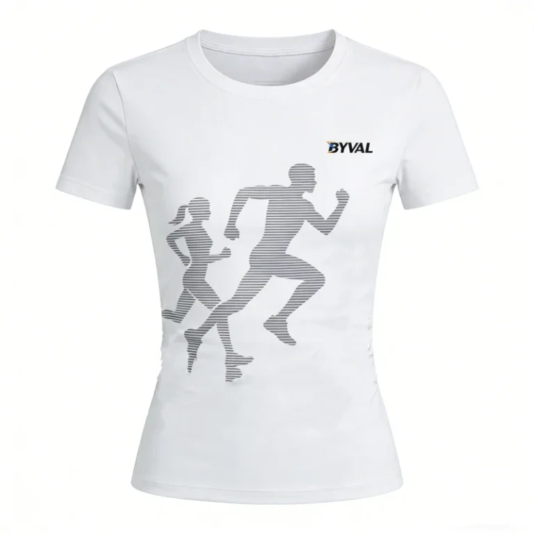 Womens-Short-Sleeve-Quick-Dry-Moisture-Wicking-Sports-T-Shirt-100-Polyester-Knitted-Running-Gym-Training-Cultural-Tee