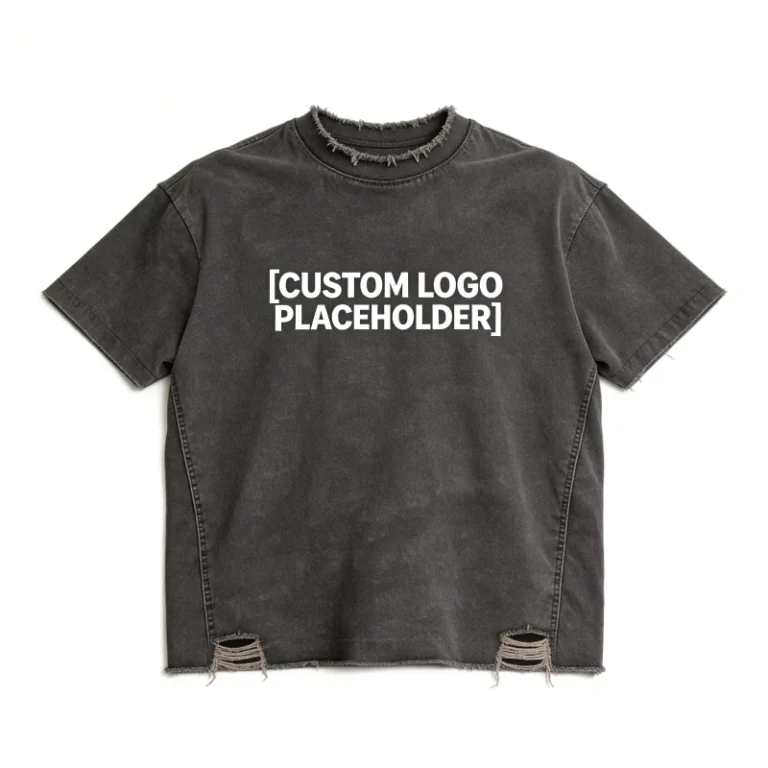 XUFEI-OEM-Custom-Logo-Manufacturer-High-Quality-Distressed-T-shirt-Acid-Wash-Boxy-Fit-Tee-Tshirt-HeavyWeight-100-Cotton-T-Shirt