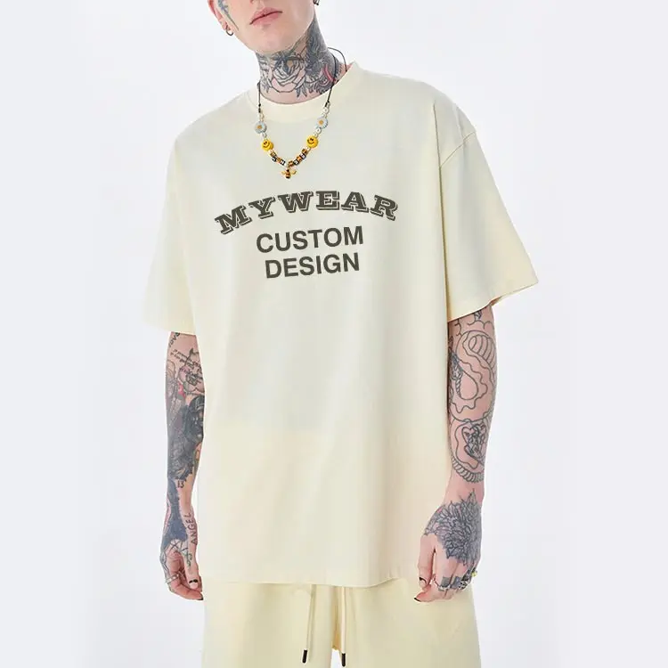 t-Shirt-with-logo-Custom-logo-Printed-Casual-Mens-Tshirts-Screen-Printing-Dtg-Dtf-Printed-Design-Make-Your-Brand-Mywear-Supplier