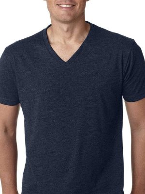 V-neck T-Shirts02