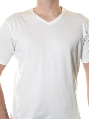V-neck T-Shirts03